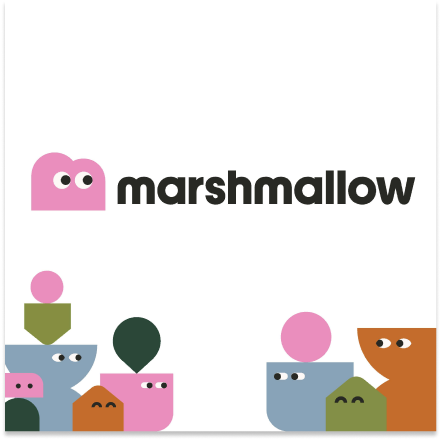 marchmello thumbnail, a visual representation of the Marchmello UK insurance project, showcasing its design and branding elements.