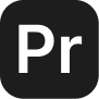 Premiere Pro, a professional video editing software used for creating and editing high-quality videos with advanced features and tools.